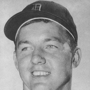 Al Kaline - Image