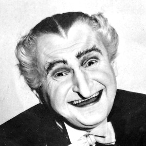 Al Lewis - Image