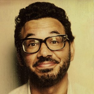 Al Madrigal - Image