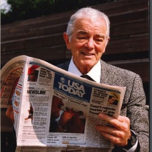 Al Neuharth - Image