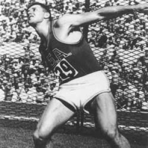 Al Oerter - Image