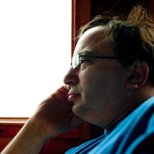 Al Seckel - Image