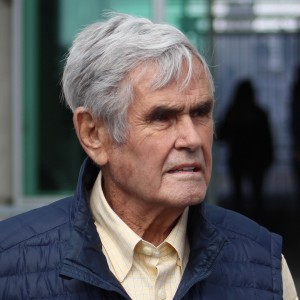 Al Unser - Image