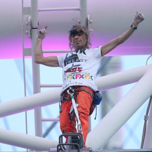 Alain Robert - Image