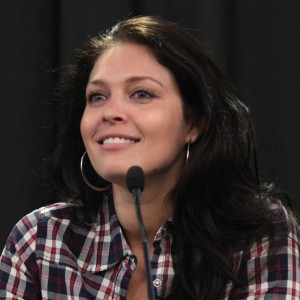 Alaina Huffman - Image