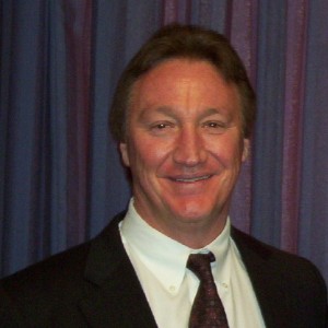 Alan Autry - Image