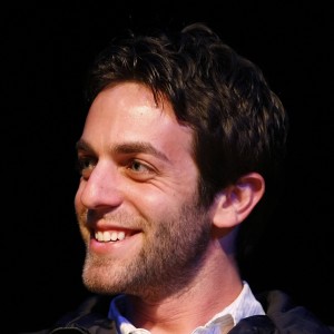 B. J. Novak - Image