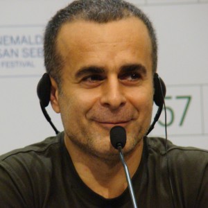 Bahman Ghobadi - Image