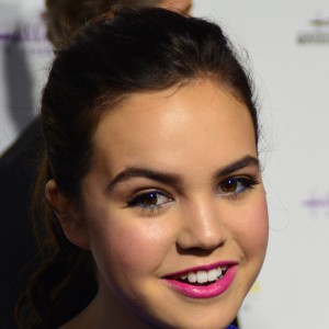 Bailee Madison - Image