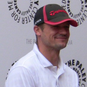 Bailey Chase - Image