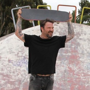 Bam Margera - Image