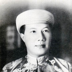 Bao Dai - Image