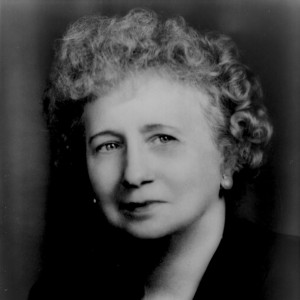 Bess Truman - Image