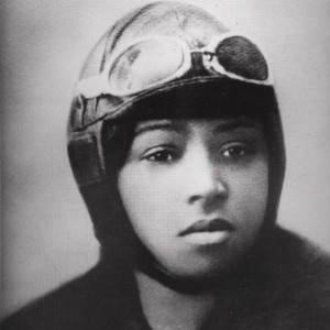 Bessie Coleman - Image