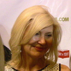 Beth Broderick - Image