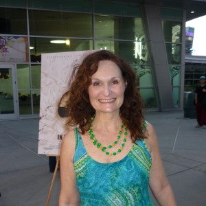Beth Grant - Image