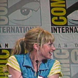 Beth Riesgraf - Image