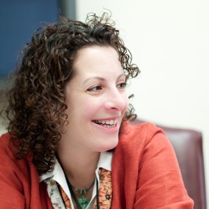 Beth Simone Noveck - Image