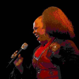 Betty Wright - Image