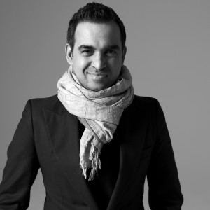 Bibhu Mohapatra - Image