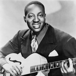 Big Bill Broonzy - Image