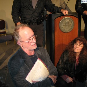 Bill Ayers - Image