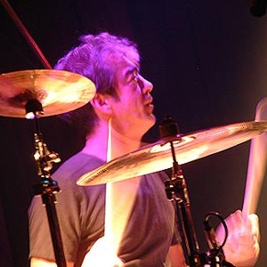 Bill Berry - Image