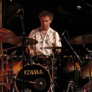 Bill Bruford - Image