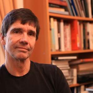 Bill Budge - Image