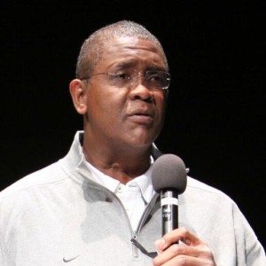 Bill Cartwright - Image