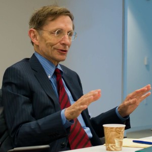 Bill Drayton - Image