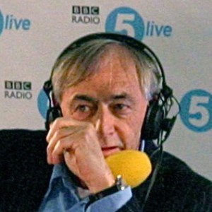 Bill Forsyth - Image