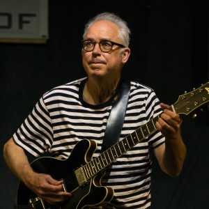 Bill Frisell - Image