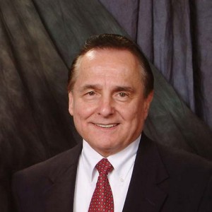 Bill Gothard - Image
