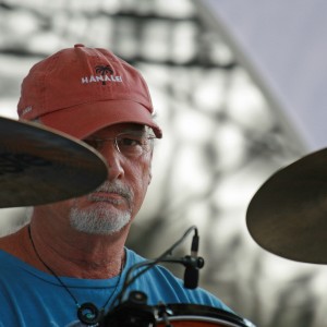 Bill Kreutzmann - Image