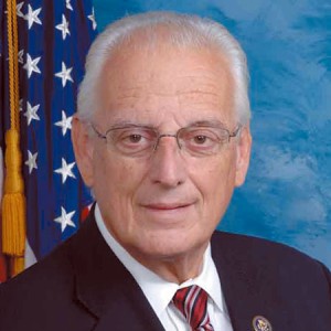Bill Pascrell - Image
