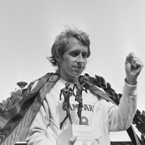 Bill Rodgers - Image