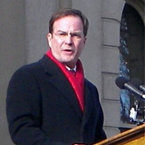 Bill Schuette - Image