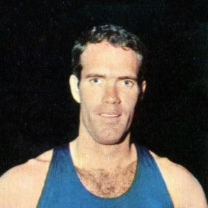 Bill Toomey - Image