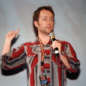 Billy Boyd - Image