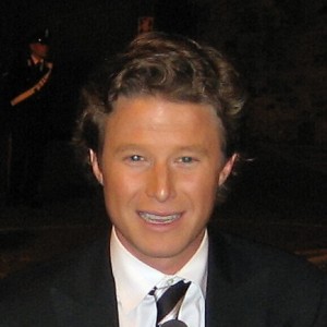 Billy Bush - Image