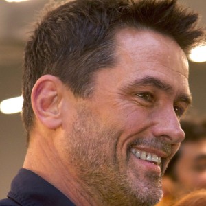 Billy Campbell - Image
