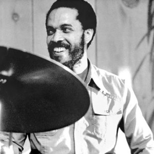 Billy Higgins - Image