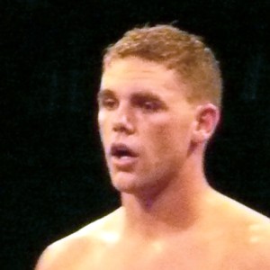 Billy Joe Saunders - Image