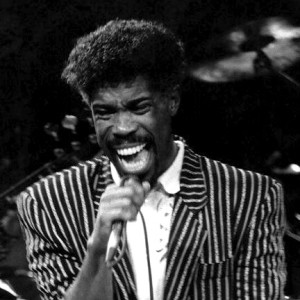 Billy Ocean - Image