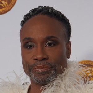 Billy Porter - Image