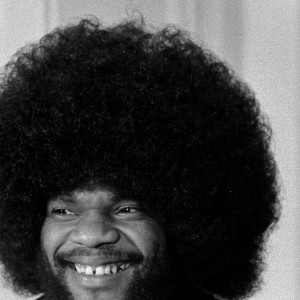 Billy Preston - Image