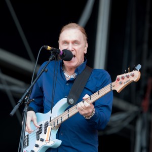 Billy Sheehan - Image
