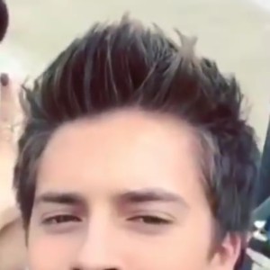 Billy Unger - Image