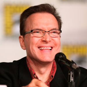 Billy West - Image